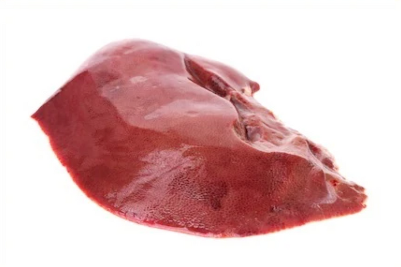 Liver - Pork